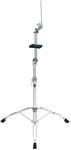 Meinl Percussion Timbale Stand Zubeh&ouml;r - St&auml;nder f&uuml;r Timbale - Stahl, Verchromt