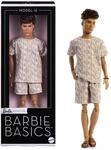 Barbie Basics Sammler Ken Puppe