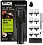 Wahl All-in-One-Lithium-Akku-Multigroomer f&uuml;r Herren