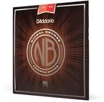 D'Addario Gitarrensaiten Akustikgitarre | Gitarrensaiten Westerngitarre |...