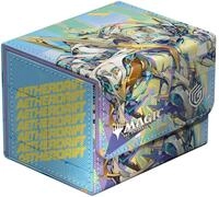 Ultimate Guard - Sidewinder 100+ - Magic: The Gathering - Aetherdrift - Riptide