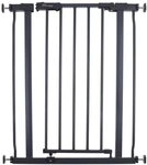 Dreambaby AVA Slimline Babyschutzgitter &ndash; sicheres & ausziehbares Druckgitter...