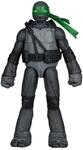 Teenage Mutant Ninja Turtles Page Punchers Action Figure Donatello (Black White...