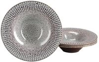 Creatable, 25042, Serie Allegra Magic Sand, 4-teiliges Geschirrset f&uuml;r 4...