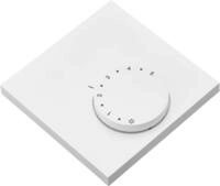 Raumthermostat f&uuml;r Fussbodenheizung und Wandheizung Standard 230V