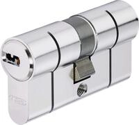 ABUS D6PSN 40/60 BKN