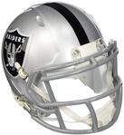 Riddell Revolution Speed Mini Helm, Unisex, f&uuml;r Erwachsene, Team-Farbe,