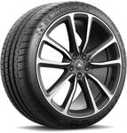 MICHELIN Pilot Super Sport EL FSL - 245/35R18 92Y - Sommerreifen, 245/35 ZR18...