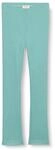 loud + proud Unisex Kinder Legging, GOTS Zertifiziert, Oregano, 110-116 EU