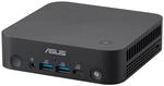 ASUS PN55-S90008NL Mini Desktop Copilot+ PC