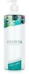 Exotiq Body To Body &Atilde;&ndash;l &acirc;&euro; 1L