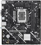 ASUS Prime H810M-K Intel H810 LGA1851 Micro-ATX Mainboard