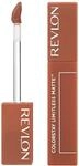 Revlon ColorStay Limitless Matte Liquid Lipstick, Fl&uuml;ssiger Matter Lippenstift,