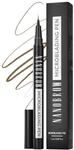 Pr&auml;ziser Augenbrauenmarker Nanobrow Microblading Pen - betonte, dichte und...