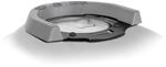 SHAD Click System Fitting KOVE 800 X PRO Adventure