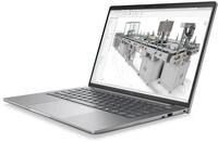HP ZBook 8 G2i Mobile Workstation・Intel Core Ultra 7 356H・Win 11 Pro・RTX...