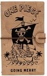 Grupo Erik Reisetagebuch zum Selberschreiben Netflix One Piece Manga Anime Bullet