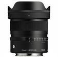 Sigma 15mm F1.4 DC Contemporary f&uuml;r Canon RF Mount