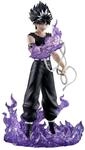 Banpresto Sammelfigur Hiei Yu Yu Hakusho - Ankoku Bujutsukai - Black Dragon Wave