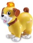 VTech Tip Tap Baby Tiere - Hund &ndash; Interaktives Spielzeug mit Licht und Musik...