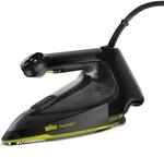 Braun FreeStyle 7 &ndash; Dampfb&uuml;geleisen mit ergonischem Griffdesign,...