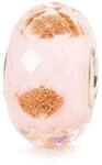 Trollbeads Charm Kr&ouml;nung der Liebe aus Glas in mehreren Farben, TGLBE-30045