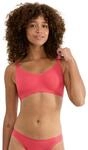 Sloggi Zero Feel Air Bralette Flamingo