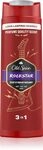 Old Spice Tomorrowland Special Edition 3-in-1-Duschgel & Shampoo 250ml f&uuml;r...