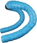 Lizard Skins DSP Ultra Lenkerband f&uuml;r Rennrad und Gravel, 2,7 mm (Hellblau)