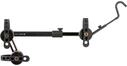 Topeak Klemmhalterung Bike Truss 3X aus Aluminium und Fiberglas-Composite, in der