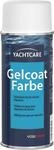 Yachtcare Gelcoat Farbe 400ML | RAL 9010 - reinwei&szlig; | die perfekte Endversiegelung