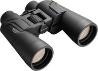 OM SYSTEM Fernglas 10x50 S - Kompaktes Feldstecher Set mit 10x Zoom