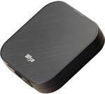 Wise 1TB i4 Mobile SSD (WI-MBS-1024) R: 4000 MBs/W: 3500 MBs