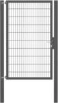 Alberts 636098 Einzeltor Flexo Plus mit Zubeh&ouml;r | verschiedene Breiten und...