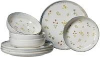 Ritzenhof & Breker Tafelservice Viola | 8-teilig