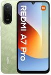 Redmi A7 Pro 4+64 Palm Green (No Power Adapter Included)