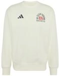 adidas Herren Mercedes - Amg Petronas Formula 1 Team Silver Arrows 1955 Sweat Top