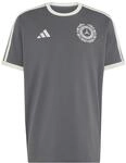 adidas Herren Mercedes - Amg Petronas Formula 1 Team Silver Arrows Icon Shirt,