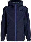 Jjeflynn Rain Jacket Noos Jnr