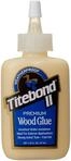 Titebond II Premium Holzleim, wasserfester Holzkleber f&uuml;r den Profigebrauch,