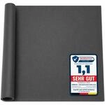 Hinrichs Antirutschmatte Auto 120 x 100 cm - Kofferraummatte zuschneidbar &