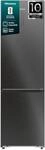 Hisense RB5P410SAFA K&uuml;hl-Gefrierkombination/Boden-K&uuml;hlsystem/Moisture Fresh