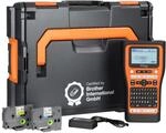 Brother PT-E560BT Beschriftungsger&auml;t