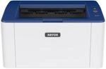 Xerox B110 Wireless Mono Laser Printer &ndash; Kompakter A4-Desktop-Drucker, schnell 20