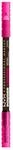 NYX Professional Makeup Augenbrauenstift, Powder Louder Brow Pencil, Mit