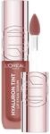L'Or&eacute;al Paris Hyaluron Tint Lip Stain Serum, 12H haltende schwerelose Farbe,