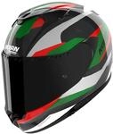 NOLAN X-904 ULTRA CARBON CALIBRO QUIN 355 L