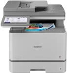 Brother MFC-L8970CDW Professioneller 4-in-1 Farblaser Multifunktionsdrucker​