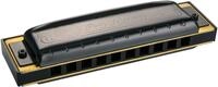 HOHNER Mundharmonika, Pro Harp MS, Ab