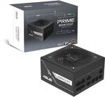 ASUS Prime 850W Gold Black Edition Gaming Netzteil